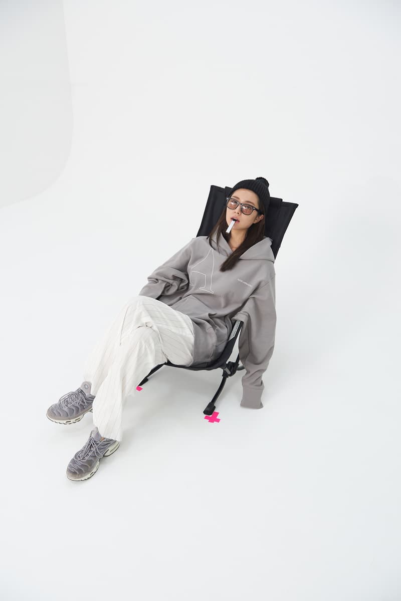 Alice Lawrance 2019 最新秋冬 Lookbook 正式發佈