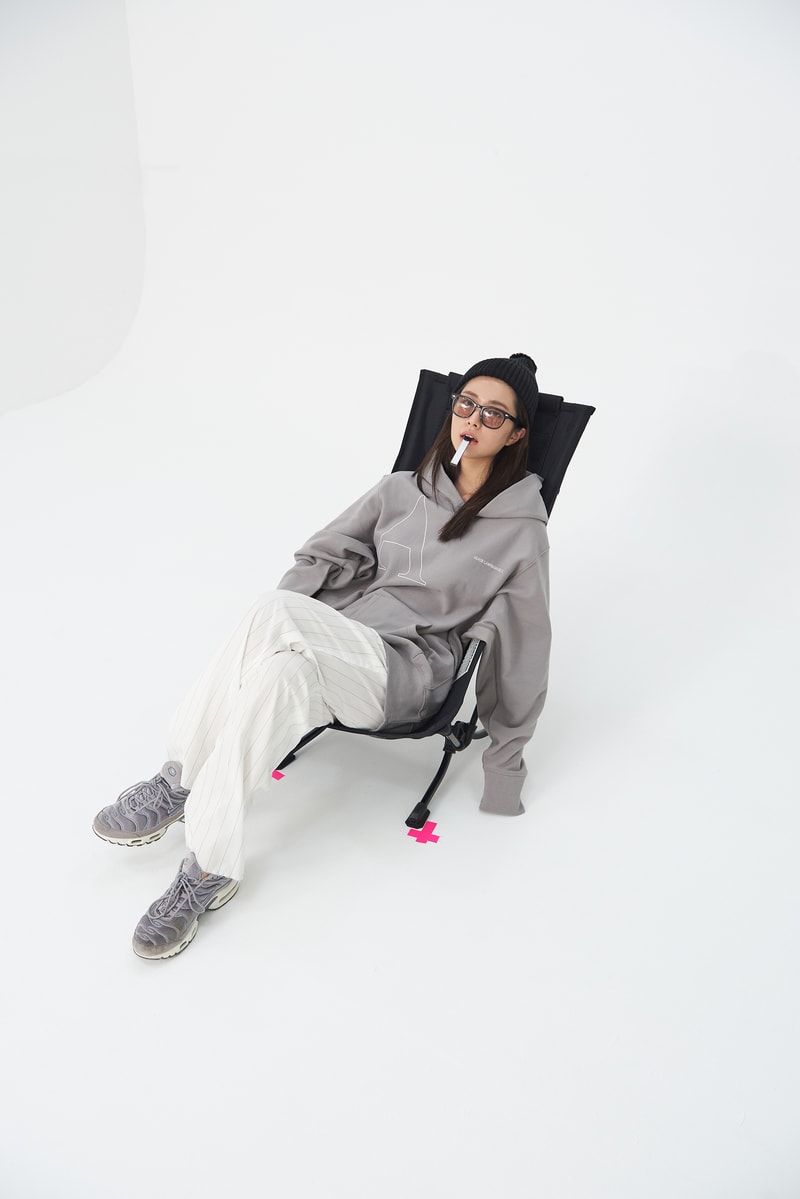 Alice Lawrance 2019 最新秋冬 Lookbook 正式發佈