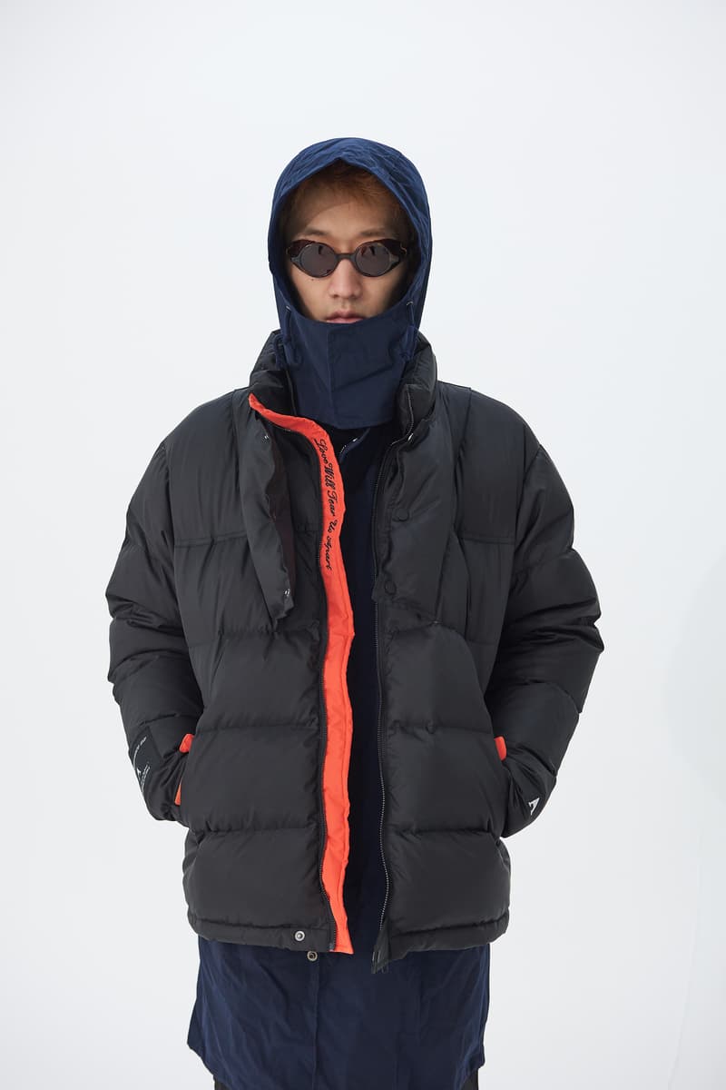 Alice Lawrance 2019 最新秋冬 Lookbook 正式發佈