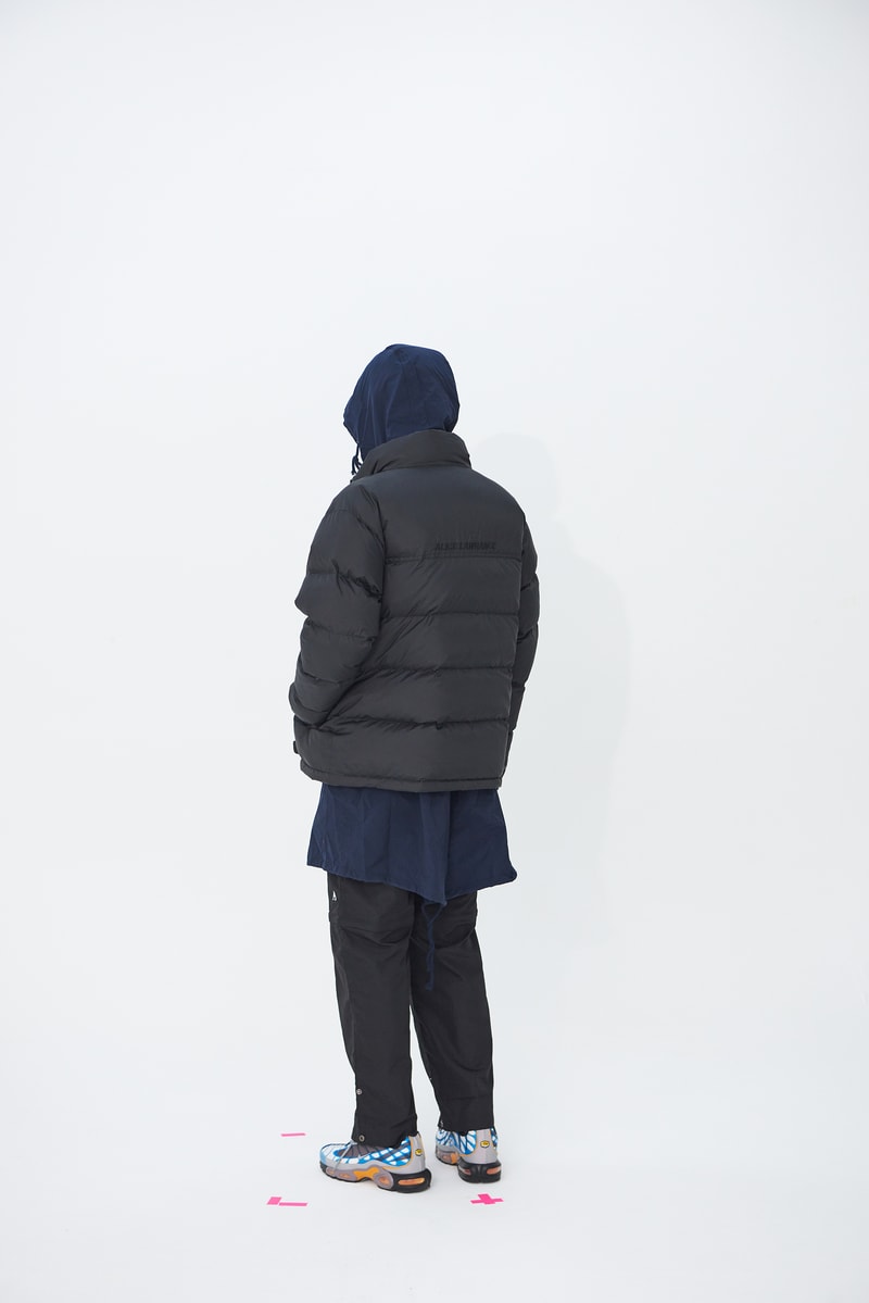 Alice Lawrance 2019 最新秋冬 Lookbook 正式發佈