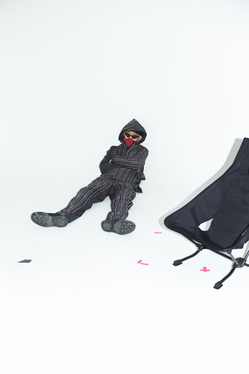 Alice Lawrance 2019 最新秋冬 Lookbook 正式發佈