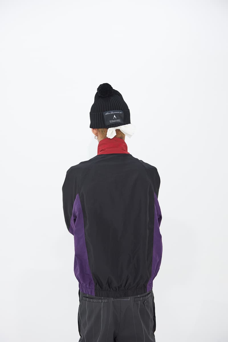 Alice Lawrance 2019 最新秋冬 Lookbook 正式發佈