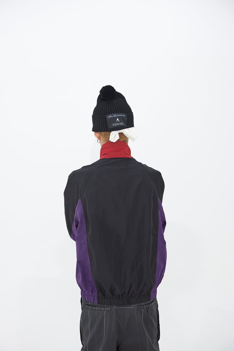 Alice Lawrance 2019 最新秋冬 Lookbook 正式發佈