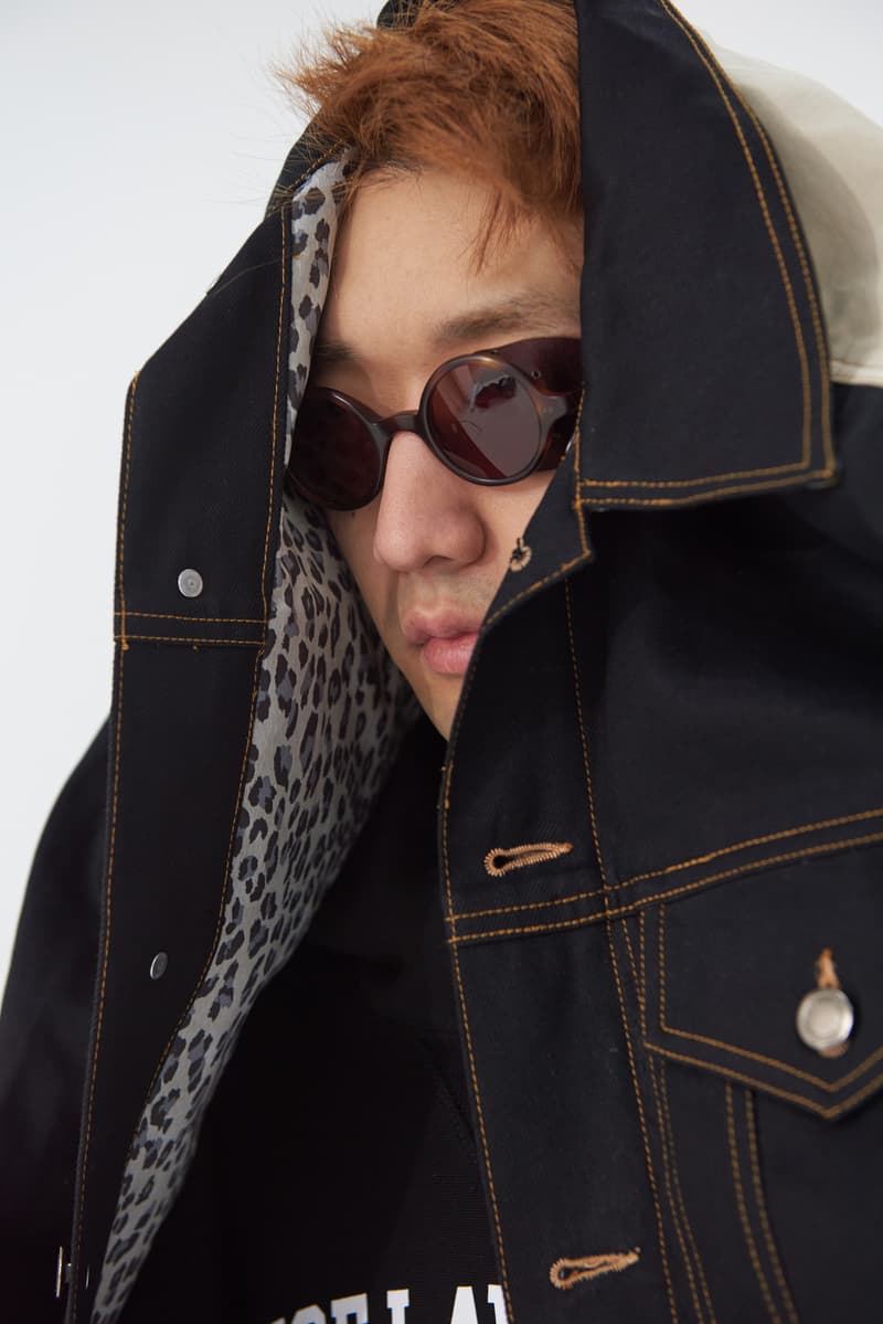 Alice Lawrance 2019 最新秋冬 Lookbook 正式發佈