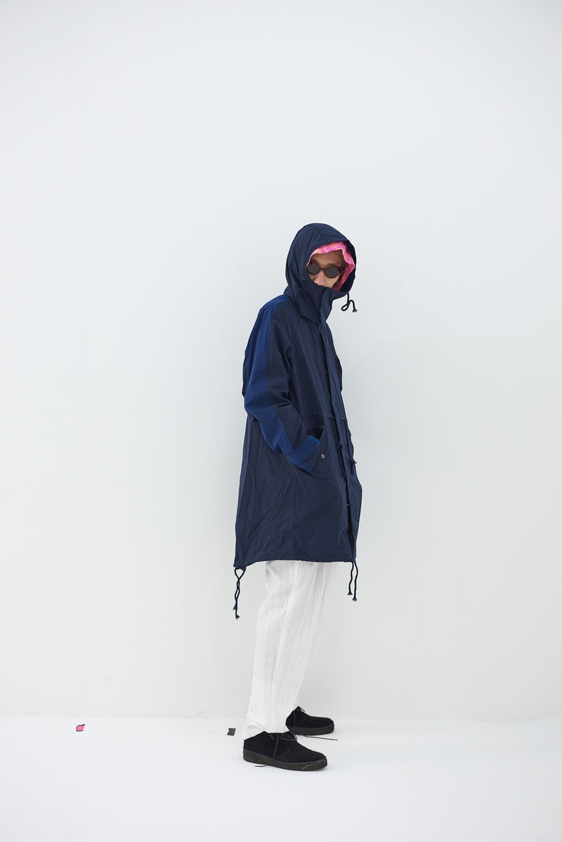 Alice Lawrance 2019 最新秋冬 Lookbook 正式發佈