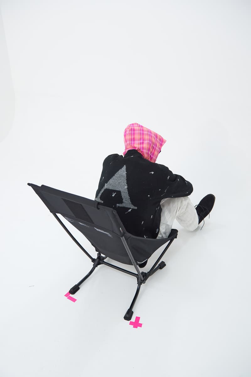 Alice Lawrance 2019 最新秋冬 Lookbook 正式發佈