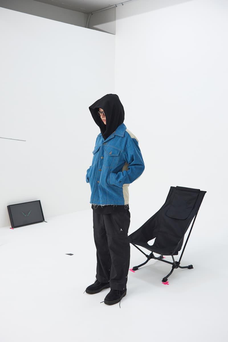 Alice Lawrance 2019 最新秋冬 Lookbook 正式發佈