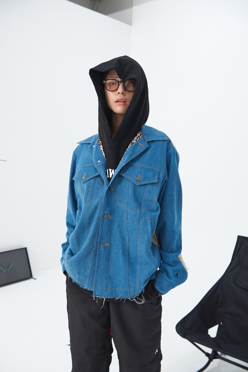 Alice Lawrance 2019 最新秋冬 Lookbook 正式發佈