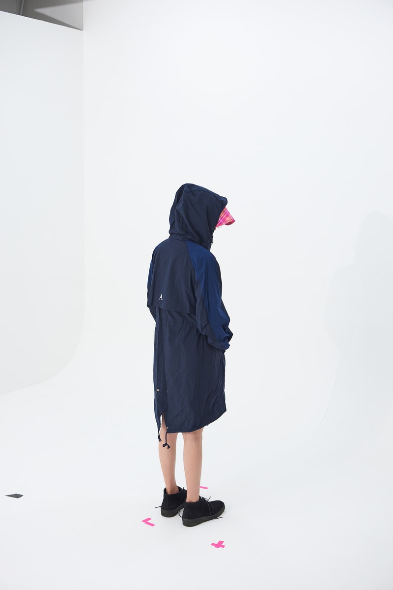 Alice Lawrance 2019 最新秋冬 Lookbook 正式發佈