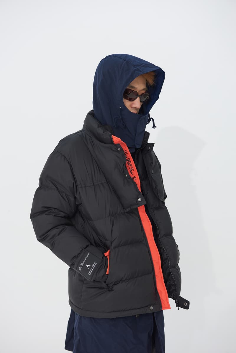 Alice Lawrance 2019 最新秋冬 Lookbook 正式發佈