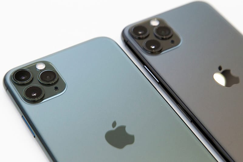 Apple iPhone 全新 Deep Fusion 攝影模式即將登場