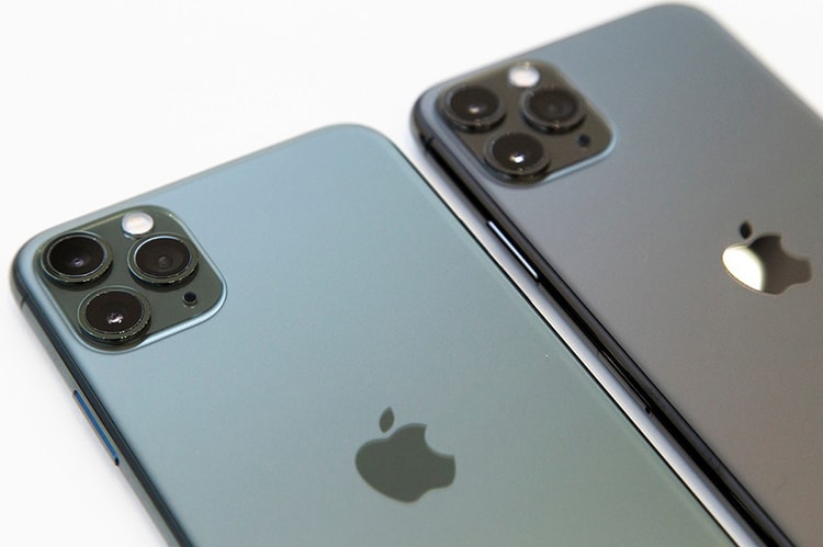 Apple iPhone 全新 Deep Fusion 攝影模式即將登場