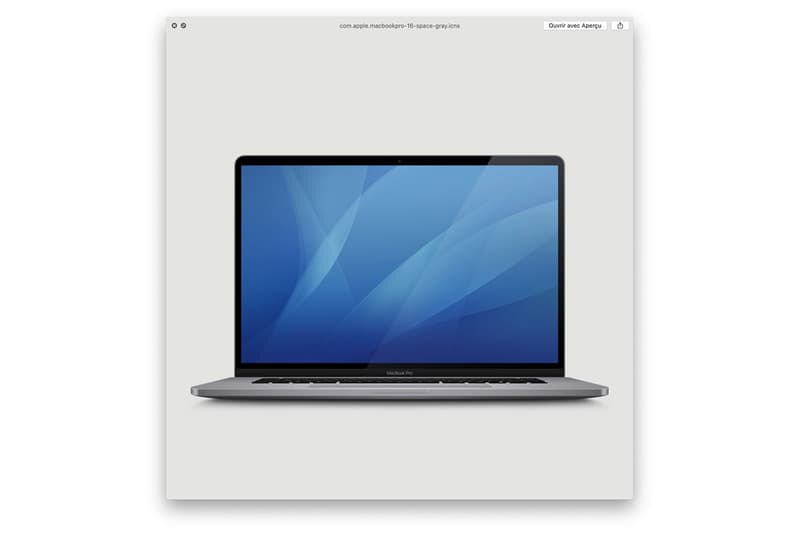 Apple 或將提前推出全新 MacBook Pro 16 吋筆記型電腦