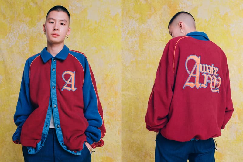 Awake NY 發佈 2019 秋冬系列 Lookbook