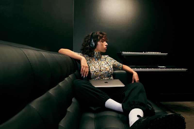 Beats by Dr. Dre 發佈首款貼耳式無線降噪耳機 SOLO PRO