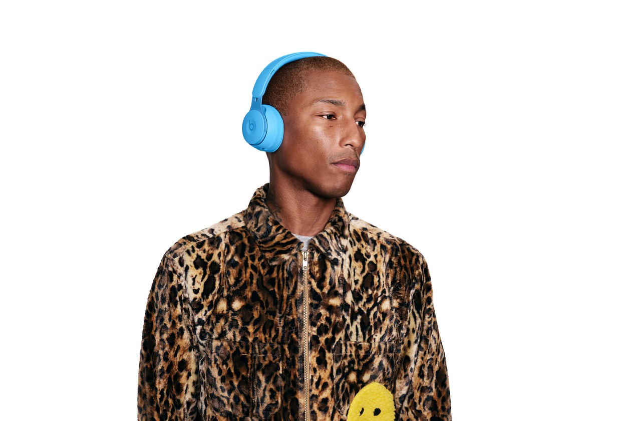 Beats by Dr. Dre 發佈首款貼耳式無線降噪耳機 SOLO PRO