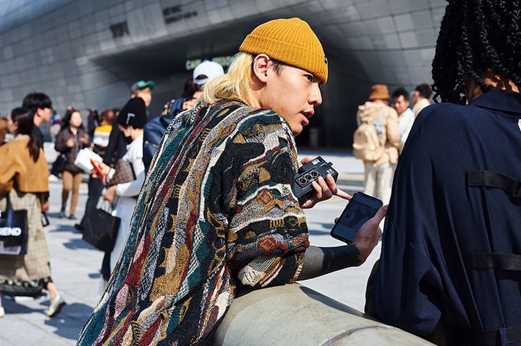 本日嚴選 9 款針織毛衣入手推介