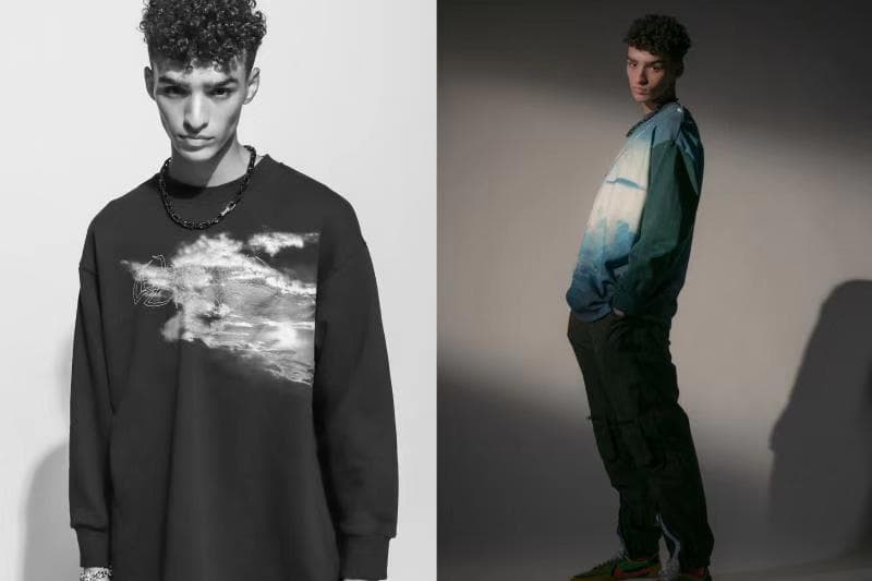 BLACKLUX 全新 2019 秋冬系列 Lookbook