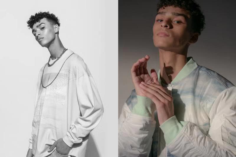 BLACKLUX 全新 2019 秋冬系列 Lookbook