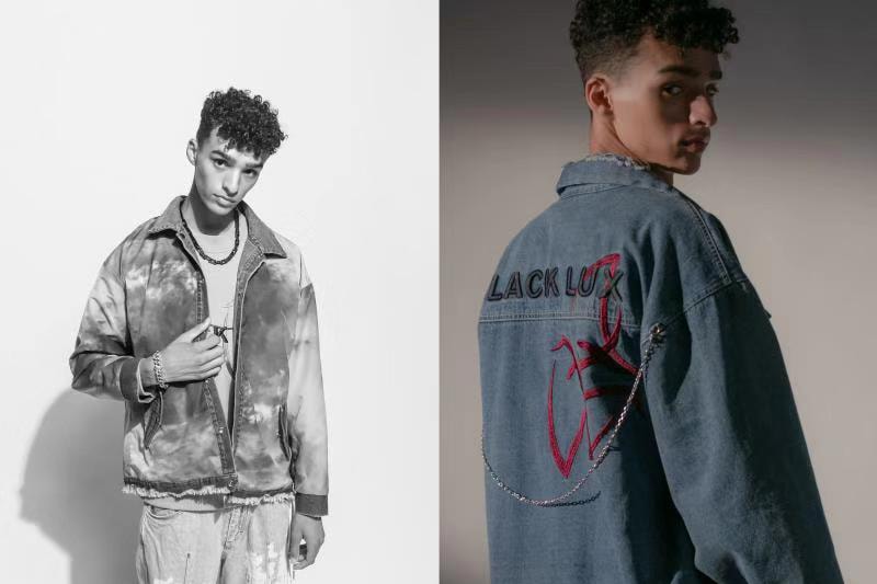 BLACKLUX 全新 2019 秋冬系列 Lookbook