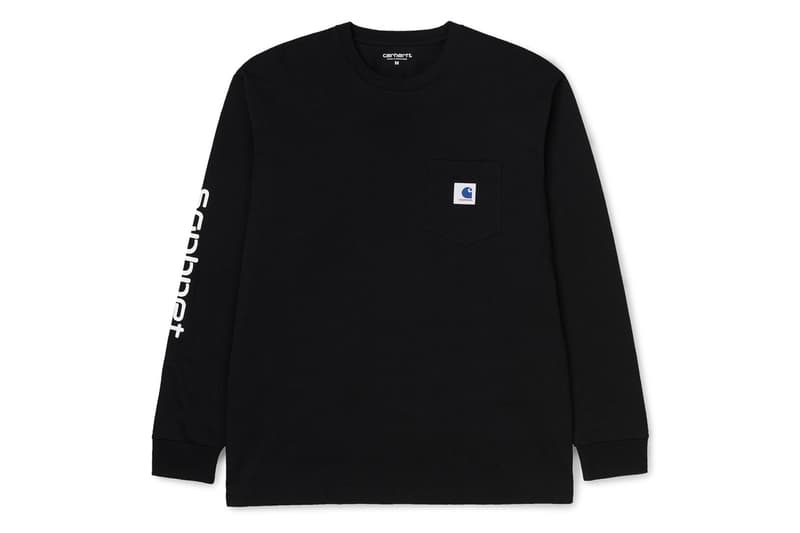 Carhartt WIP 攜手 SOPHNET. 打造 SOPH.TOKYO 20 週年聯乘系列