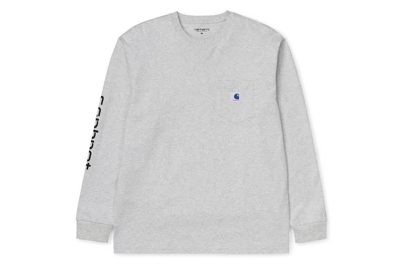 Carhartt WIP 攜手 SOPHNET. 打造 SOPH.TOKYO 20 週年聯乘系列