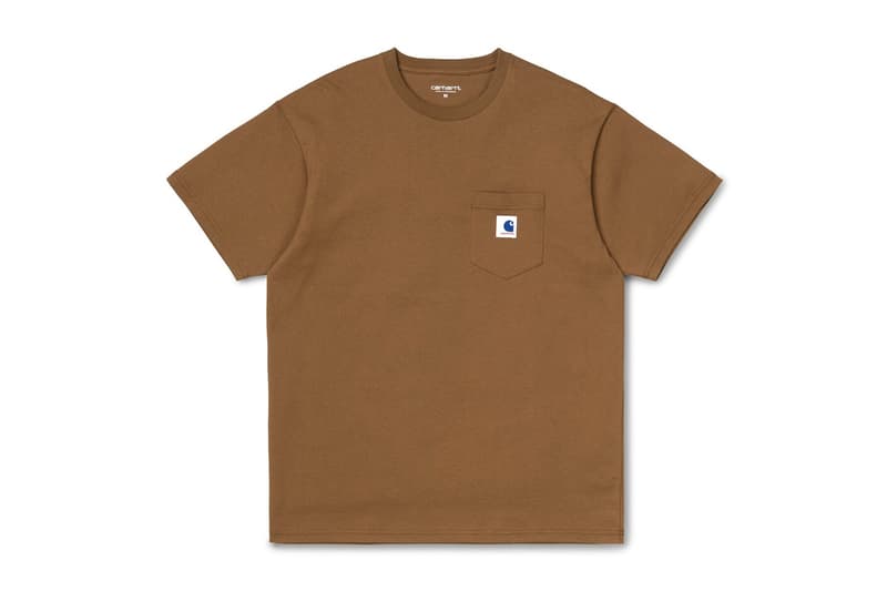 Carhartt WIP 攜手 SOPHNET. 打造 SOPH.TOKYO 20 週年聯乘系列