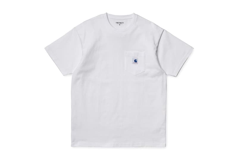 Carhartt WIP 攜手 SOPHNET. 打造 SOPH.TOKYO 20 週年聯乘系列