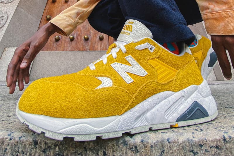 与国际运动品牌展开联名能否帮助中国原创设计力量开启「黄金时代」？