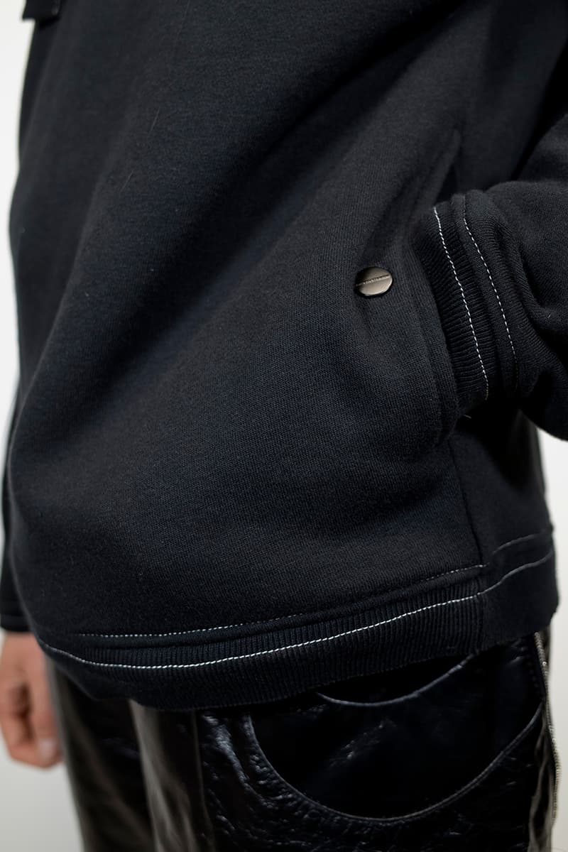 Kiko Kostadinov 攜手 Claude Nori 推出《Lunettes》聯乘系列