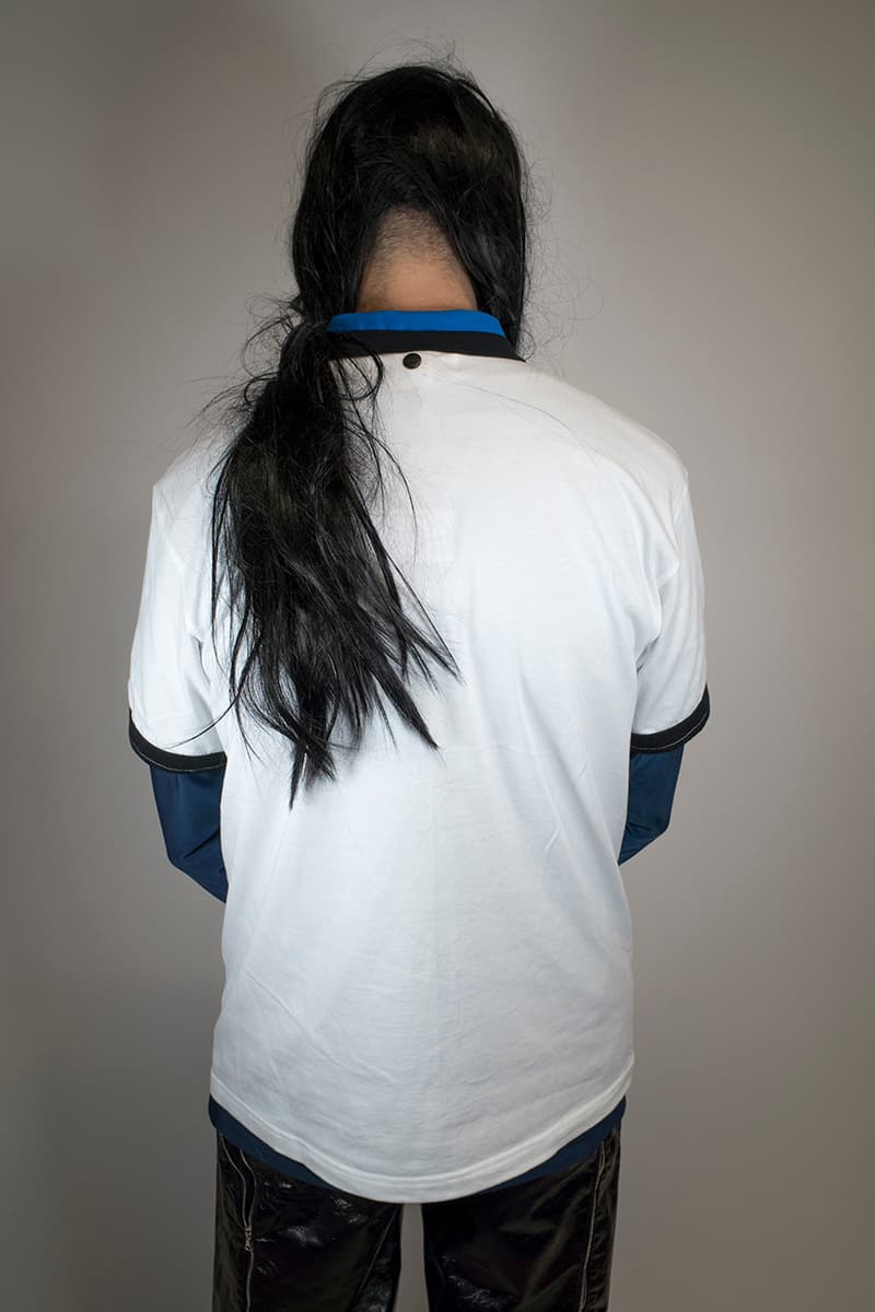 Kiko Kostadinov 攜手 Claude Nori 推出《Lunettes》聯乘系列