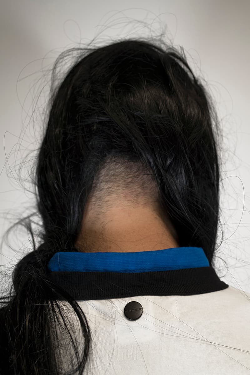 Kiko Kostadinov 攜手 Claude Nori 推出《Lunettes》聯乘系列