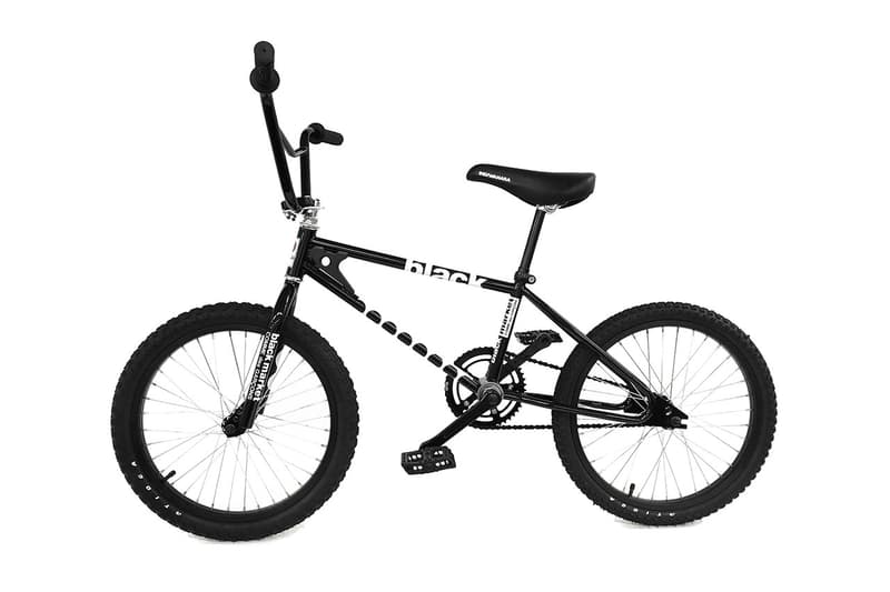 COMME des GARÇONS「Black Market」期間限定店別注獨家單品完整一覽