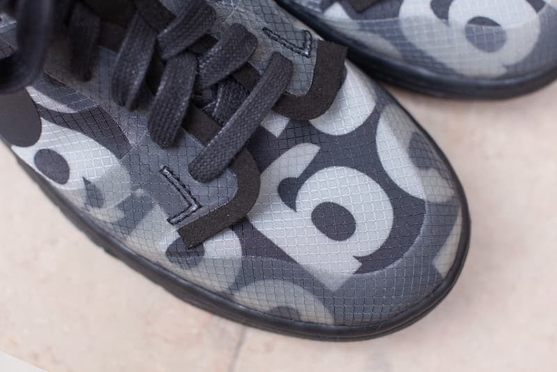 率先預覽 COMME des GARÇONS x Nike Dunk Low 最新 2020 春夏聯乘鞋款