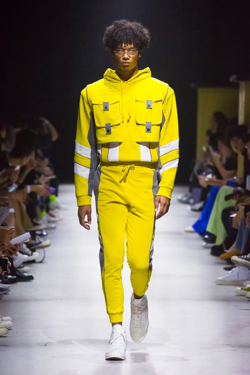 Converse by FENG CHEN WANG 全新系列於上海時裝周發佈