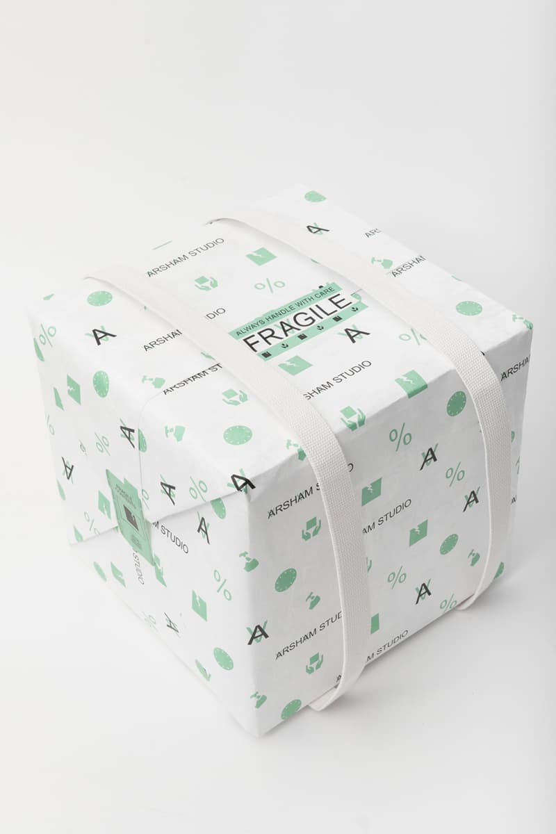 Daniel Arsham 推出別注「青銅製籃球」系列雕塑