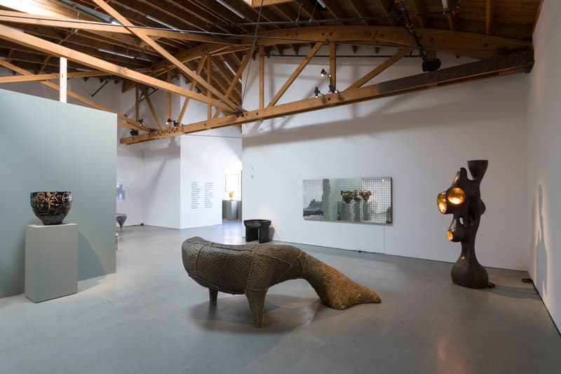 Virgil Abloh、Rick Owens 等眾多名人聯合藝展《Dark Fantasy》現正開催