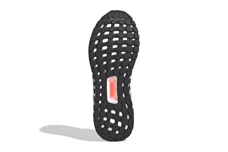 David Beckham x adidas UltraBOOST 2019 最新聯乘鞋款正式發佈