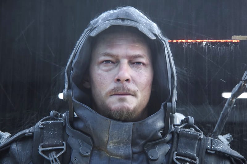史詩級大作 -《死亡擱淺 Death Stranding》釋出全新宣傳影片