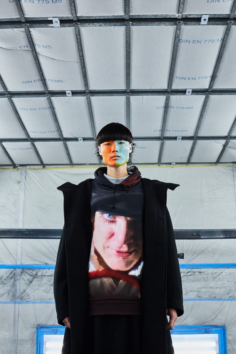 FASICART 全新 2019 秋冬系列造型特輯