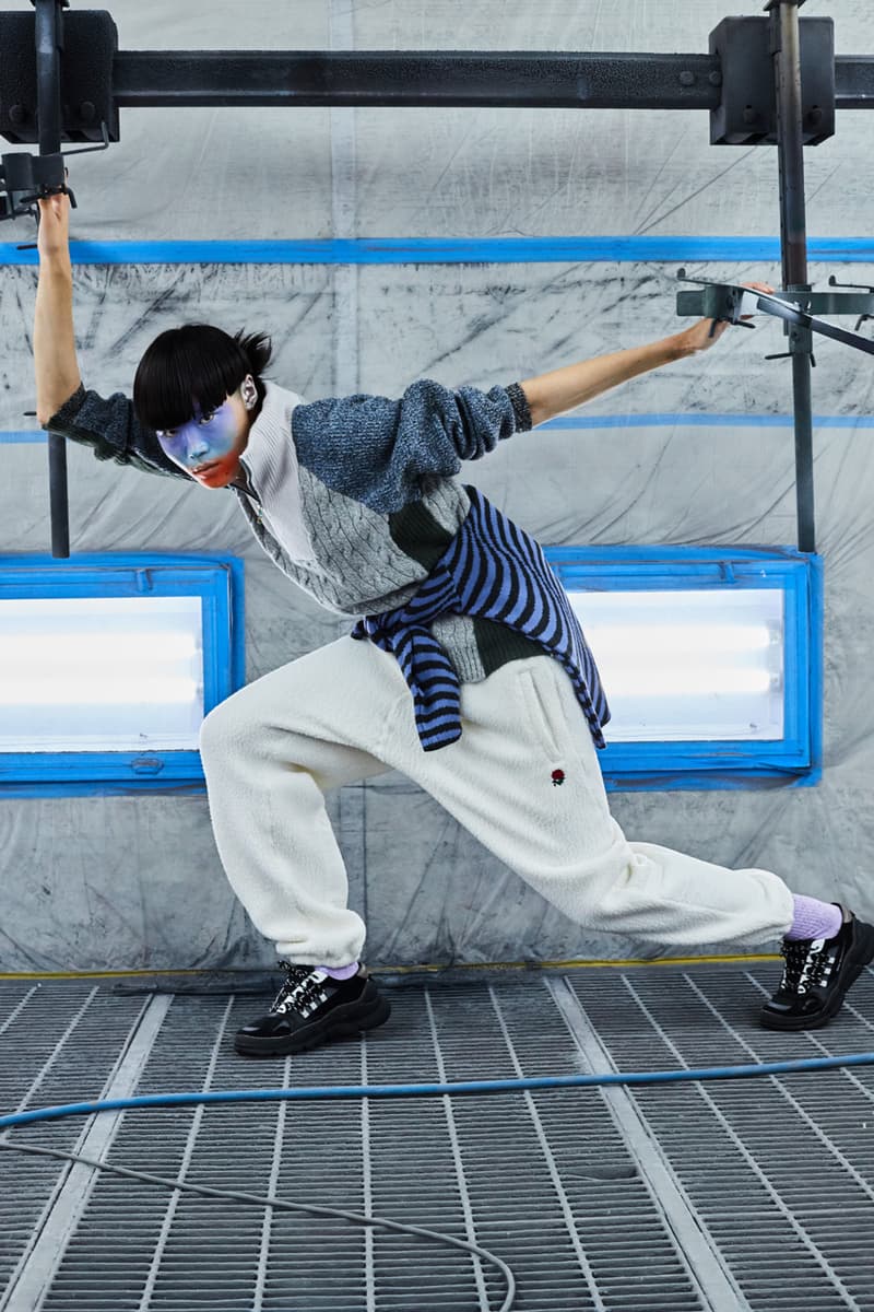 FASICART 全新 2019 秋冬系列造型特輯