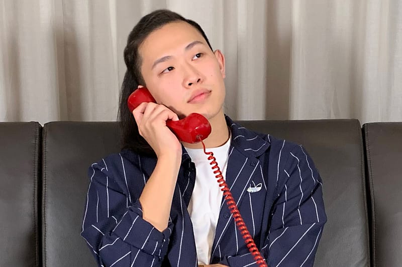 今天不跟 Franklin 付老師學跳舞，學盤發吧！| RingRing 粉絲來電