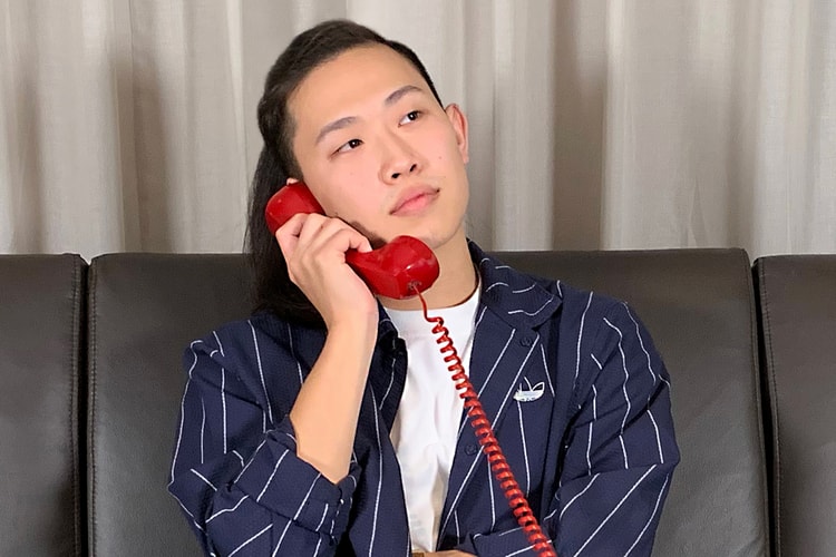 今天不跟 Franklin 付老師學跳舞,學盤發吧!| RingRing 粉絲來電