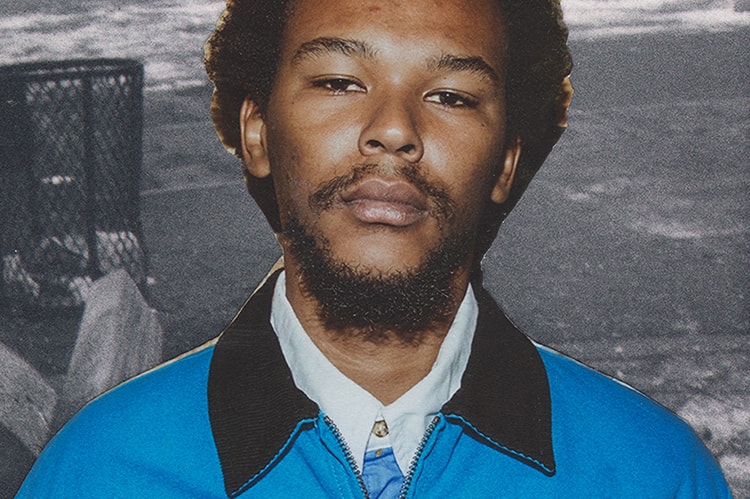 Fucking Awesome 發佈 2019 Holiday 系列 Lookbook