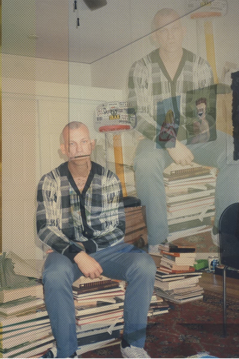 Fucking Awesome 發佈 2019 Holiday 系列 Lookbook