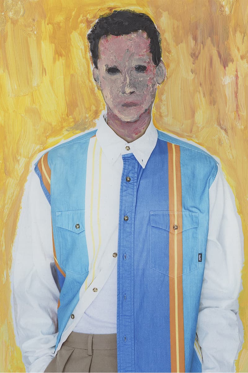 Fucking Awesome 發佈 2019 Holiday 系列 Lookbook