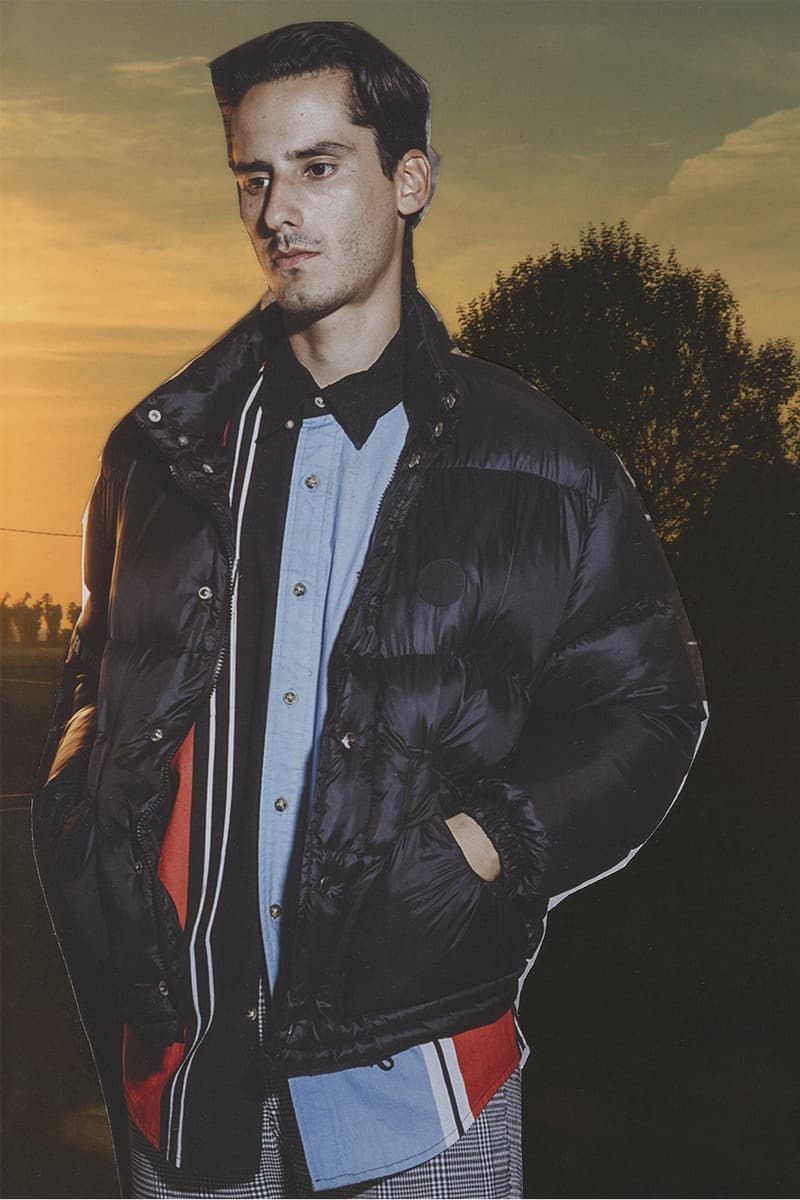 Fucking Awesome 發佈 2019 Holiday 系列 Lookbook