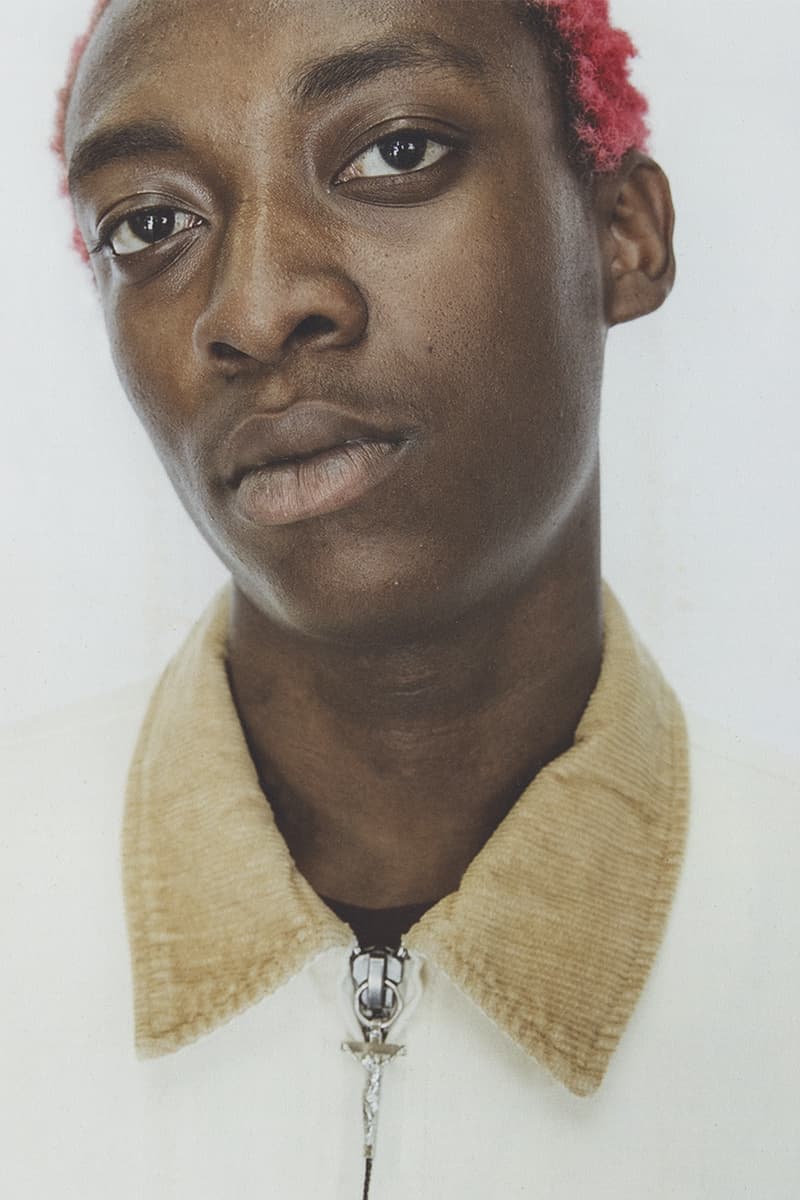 Fucking Awesome 發佈 2019 Holiday 系列 Lookbook