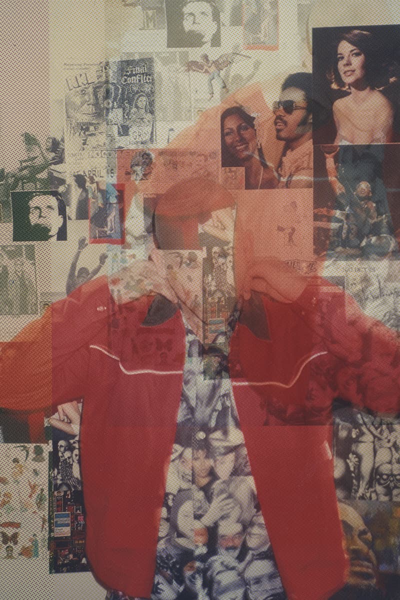 Fucking Awesome 發佈 2019 Holiday 系列 Lookbook