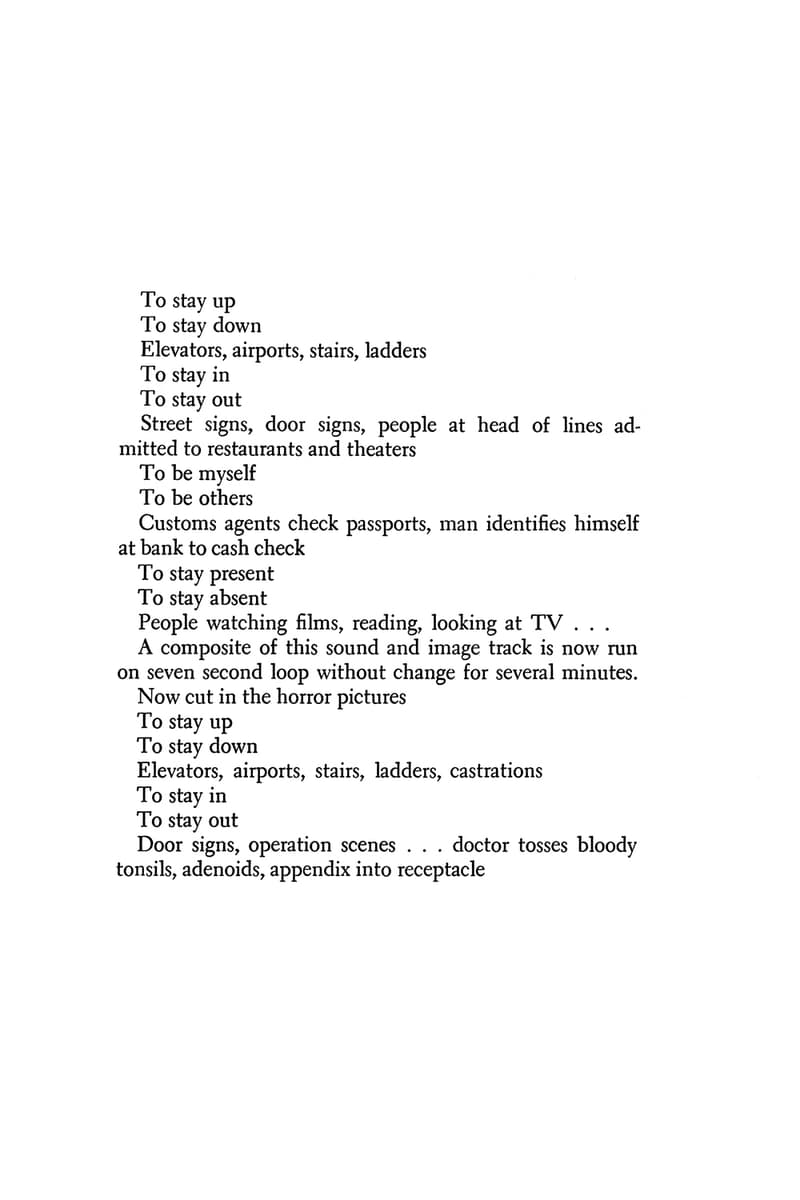 Fucking Awesome 發佈 2019 Holiday 系列 Lookbook